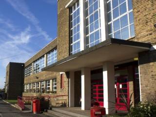 Chingford Foundation School