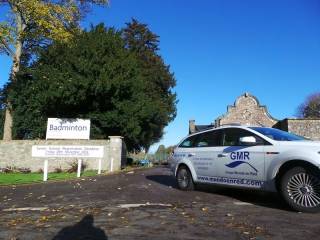 badminton School Bristol