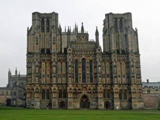 Wells Cathedral School