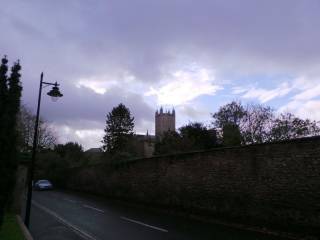 Wells Cathedral School