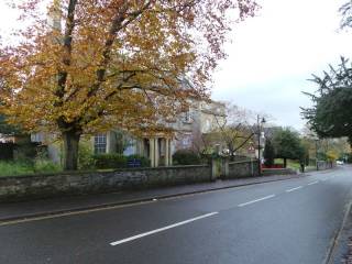 Wells Cathedral School