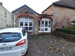 Wells Cathedral School