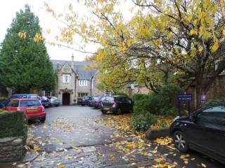 Wells Cathedral School