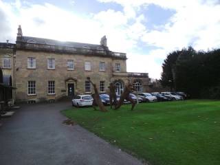 Wells Cathedral School