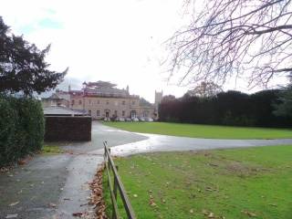 Wells Cathedral School