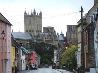 Wells Cathedral School