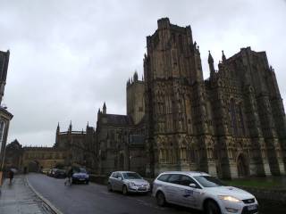 Wells Cathedral School