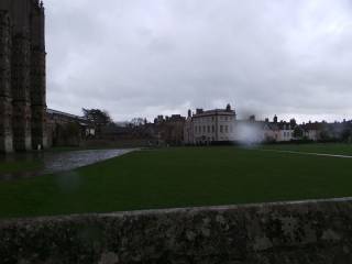 Wells Cathedral School